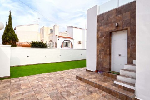 Bungalowi myytävänä Alicante, Espanja, 2 makuuhuonetta, 83 m2 No. 115143 - kuva 8