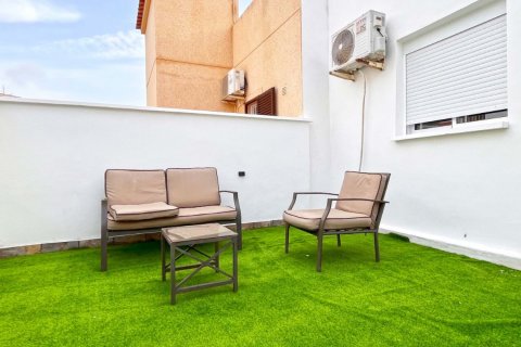 Bungalowi myytävänä Alicante, Espanja, 2 makuuhuonetta, 83 m2 No. 115143 - kuva 5