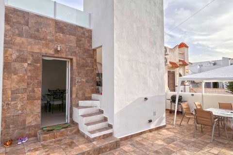 Bungalowi myytävänä Alicante, Espanja, 2 makuuhuonetta, 83 m2 No. 115143 - kuva 16