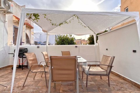 Bungalowi myytävänä Alicante, Espanja, 2 makuuhuonetta, 83 m2 No. 115143 - kuva 3