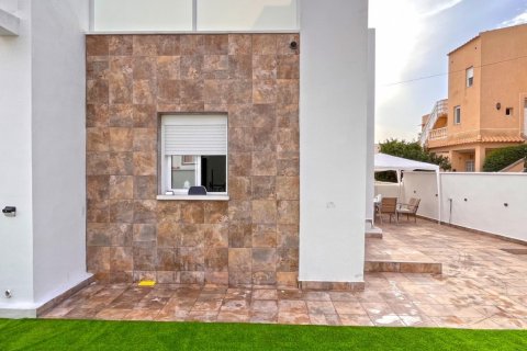 Bungalowi myytävänä Alicante, Espanja, 2 makuuhuonetta, 83 m2 No. 115143 - kuva 14