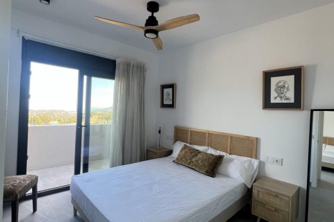 Townhouse zum Verkauf Polop, Alicante, Spanien 3 Schlafzimmer, 120 m2 Nr. 114287 - Foto 23