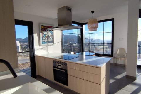 Townhouse zum Verkauf Polop, Alicante, Spanien 3 Schlafzimmer, 120 m2 Nr. 114287 - Foto 7