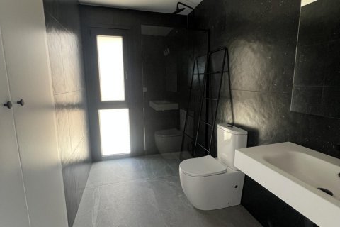 Rindu māja pārdošanā Polop, Alicante, Spānijā 3 istabas, 120 m2 Nr. 114287 - attēls 16