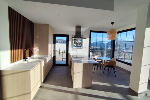 Townhouse zum Verkauf Polop, Alicante, Spanien 3 Schlafzimmer, 120 m2 Nr. 114287 - Foto 6