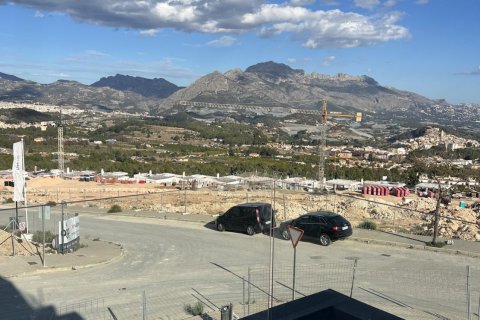 Townhouse zum Verkauf Polop, Alicante, Spanien 3 Schlafzimmer, 120 m2 Nr. 114287 - Foto 25