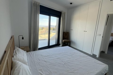 Townhouse zum Verkauf Polop, Alicante, Spanien 3 Schlafzimmer, 120 m2 Nr. 114287 - Foto 28