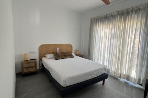 Townhouse zum Verkauf Polop, Alicante, Spanien 3 Schlafzimmer, 120 m2 Nr. 114287 - Foto 17