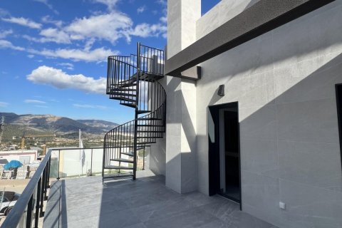 Townhouse zum Verkauf Polop, Alicante, Spanien 3 Schlafzimmer, 120 m2 Nr. 114287 - Foto 30