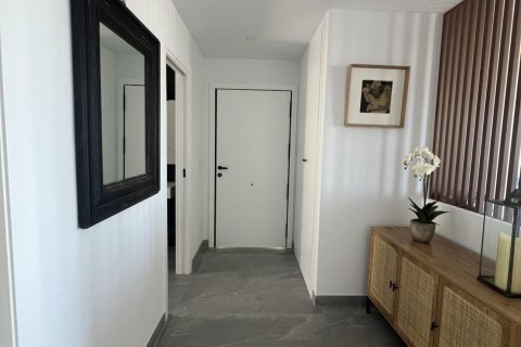 Rindu māja pārdošanā Polop, Alicante, Spānijā 3 istabas, 120 m2 Nr. 114287 - attēls 19