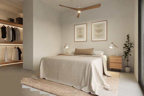 Rindu māja pārdošanā Polop, Alicante, Spānijā 3 istabas, 120 m2 Nr. 114287 - attēls 9