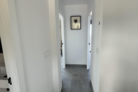Townhouse zum Verkauf Polop, Alicante, Spanien 3 Schlafzimmer, 120 m2 Nr. 114287 - Foto 29
