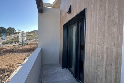 Townhouse zum Verkauf Polop, Alicante, Spanien 3 Schlafzimmer, 120 m2 Nr. 114287 - Foto 26