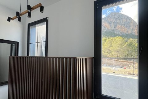 Rindu māja pārdošanā Polop, Alicante, Spānijā 3 istabas, 120 m2 Nr. 114287 - attēls 20