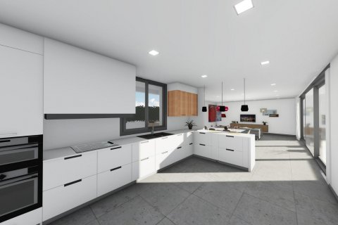 Villa in vendita San Juan De Los Terreros, Almeria, Spagna 3 camere da letto, 117 mq. N° 114278 - foto 6