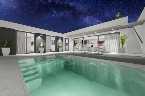 Villa in vendita San Juan De Los Terreros, Almeria, Spagna 3 camere da letto, 117 mq. N° 114278 - foto 11