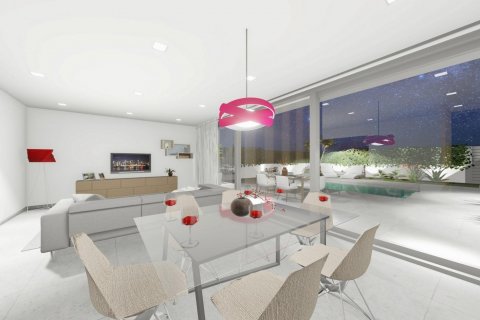 Villa in vendita San Juan De Los Terreros, Almeria, Spagna 3 camere da letto, 117 mq. N° 114278 - foto 8