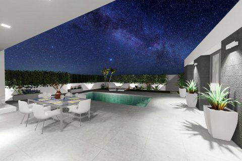 Villa in vendita San Juan De Los Terreros, Almeria, Spagna 3 camere da letto, 117 mq. N° 114278 - foto 2