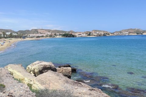 Villa in vendita San Juan De Los Terreros, Almeria, Spagna 3 camere da letto, 117 mq. N° 114278 - foto 15
