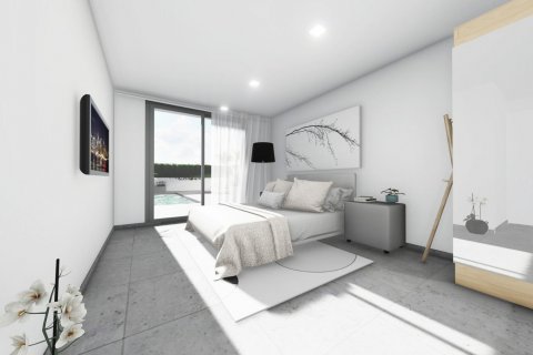 Villa in vendita San Juan De Los Terreros, Almeria, Spagna 3 camere da letto, 117 mq. N° 114278 - foto 9