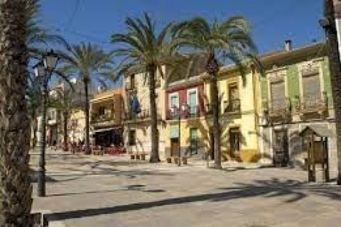 Bungalow till salu Hondon De Las Nieves, Alicante, Spanien 3 sovrum, 120 kvm. Nr. 114280 - foto 9