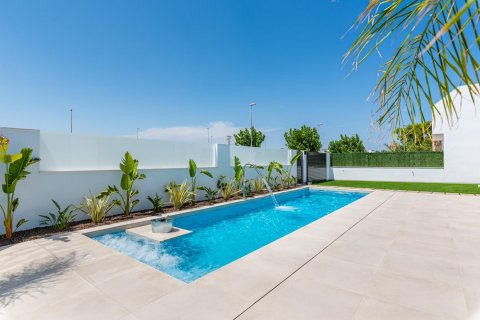 Villa for sale Los Alcazares, Murcia, Spain 3 bedrooms, 142 sq.m. No. 114281 - photo 6