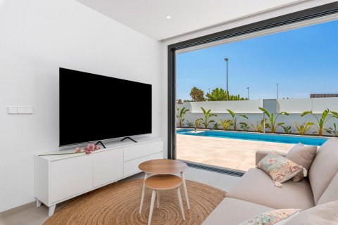 Villa for sale Los Alcazares, Murcia, Spain 3 bedrooms, 142 sq.m. No. 114281 - photo 21