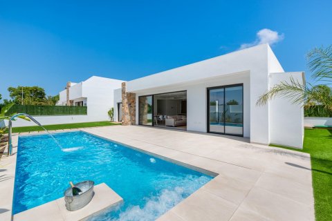 Villa for sale Los Alcazares, Murcia, Spain 3 bedrooms, 142 sq.m. No. 114281 - photo 2