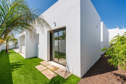 Villa for sale Los Alcazares, Murcia, Spain 3 bedrooms, 142 sq.m. No. 114281 - photo 11