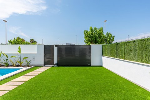 Villa for sale Los Alcazares, Murcia, Spain 3 bedrooms, 142 sq.m. No. 114281 - photo 7