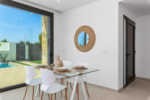 Villa for sale Los Alcazares, Murcia, Spain 3 bedrooms, 142 sq.m. No. 114281 - photo 27