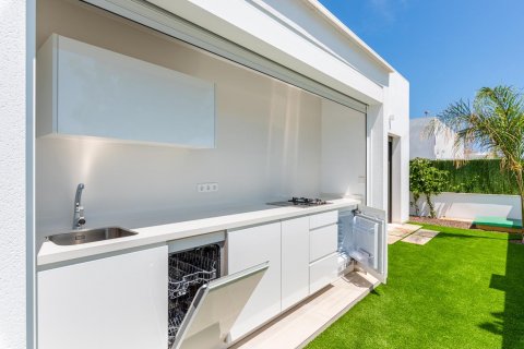Villa for sale Los Alcazares, Murcia, Spain 3 bedrooms, 142 sq.m. No. 114281 - photo 3
