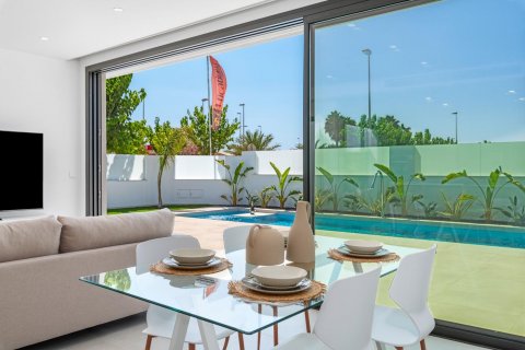 Villa for sale Los Alcazares, Murcia, Spain 3 bedrooms, 142 sq.m. No. 114281 - photo 26