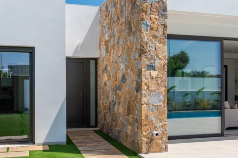Villa for sale Los Alcazares, Murcia, Spain 3 bedrooms, 142 sq.m. No. 114281 - photo 9