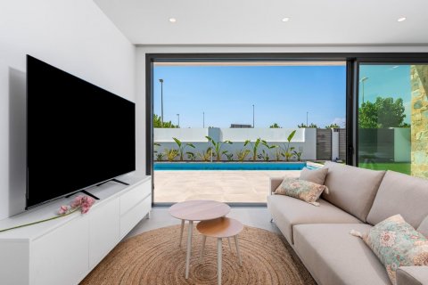 Villa for sale Los Alcazares, Murcia, Spain 3 bedrooms, 142 sq.m. No. 114281 - photo 23