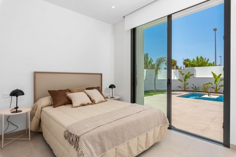 Villa for sale Los Alcazares, Murcia, Spain 3 bedrooms, 142 sq.m. No. 114281 - photo 29