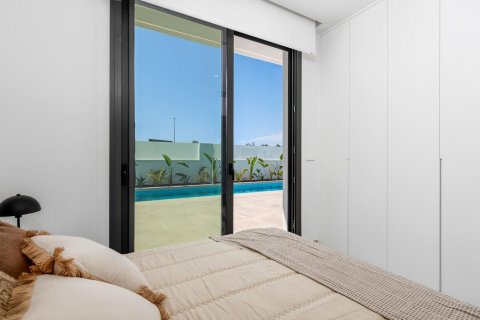 Villa for sale Los Alcazares, Murcia, Spain 3 bedrooms, 142 sq.m. No. 114281 - photo 30