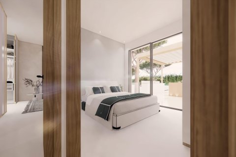 Villa for sale Pinar De Campoverde, Alicante, Spain 3 bedrooms, 190 sq.m. No. 114286 - photo 8