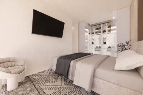 Villa for sale Pinar De Campoverde, Alicante, Spain 3 bedrooms, 190 sq.m. No. 114286 - photo 9