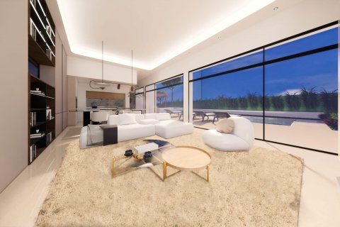 Villa for sale Pinar De Campoverde, Alicante, Spain 3 bedrooms, 190 sq.m. No. 114286 - photo 5
