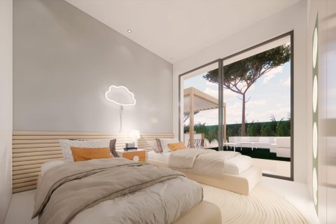 Villa for sale Pinar De Campoverde, Alicante, Spain 3 bedrooms, 190 sq.m. No. 114286 - photo 11