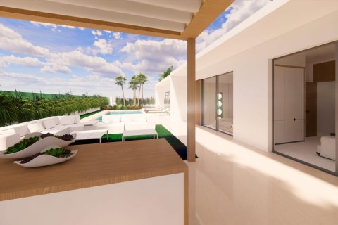 Villa for sale Pinar De Campoverde, Alicante, Spain 3 bedrooms, 190 sq.m. No. 114286 - photo 18