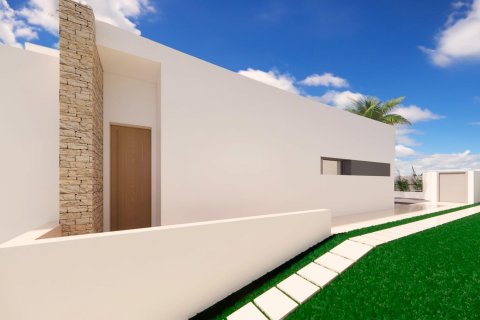 Villa for sale Pinar De Campoverde, Alicante, Spain 3 bedrooms, 190 sq.m. No. 114286 - photo 20
