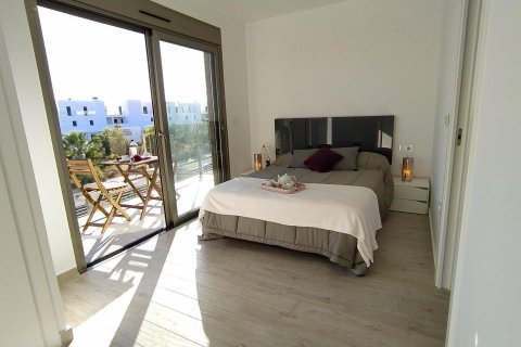 Villa for sale Villamartin, Alicante, Spain 3 bedrooms, 185 sq.m. No. 114277 - photo 6