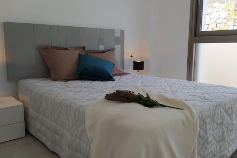 Villa for sale Villamartin, Alicante, Spain 3 bedrooms, 185 sq.m. No. 114277 - photo 7