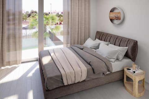Villa for sale Villamartin, Alicante, Spain 3 bedrooms, 185 sq.m. No. 114277 - photo 14