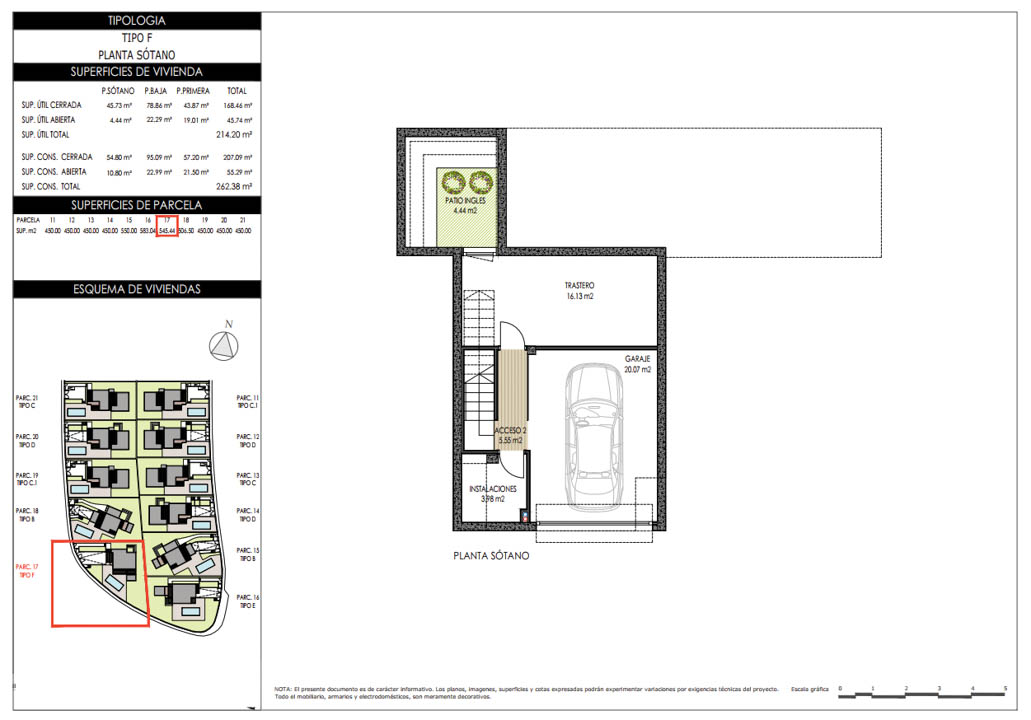 Villa i Finestrat, Alicante, Spanien 3 sovrum, 252 kvm. Nr. 84684