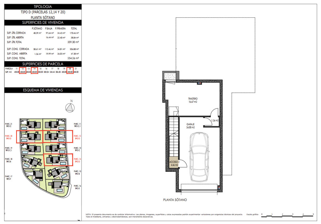 Villa i Finestrat, Alicante, Spanien 3 sovrum, 252 kvm. Nr. 84684