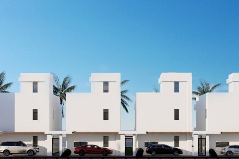Townhouse for sale La Zenia, Alicante, Spain 3 bedrooms,  No. 114884 - photo 13