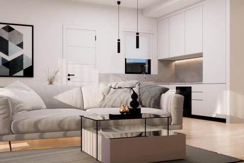 Townhouse for sale La Zenia, Alicante, Spain 3 bedrooms,  No. 114884 - photo 6